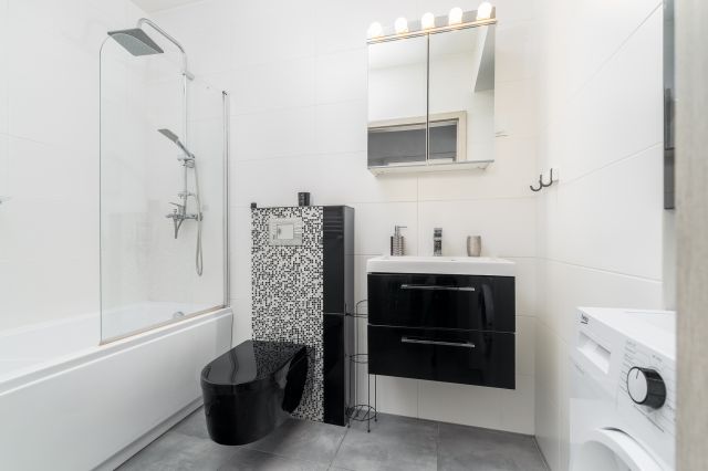 Mieszkanie 2-pokojowe Szczecin Pomorzany, ul. Xawerego Dunikowskiego. Zdjęcie 17