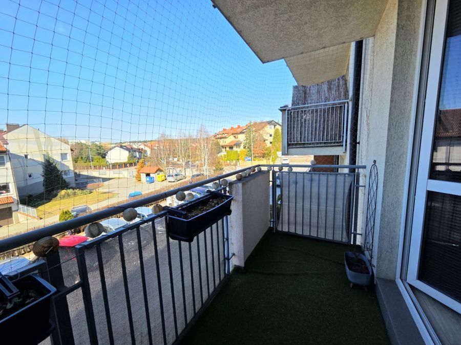 Mieszkanie 4-pokojowe Gdańsk Morena, ul. Myśliwskie Wzgórze. Zdjęcie 6