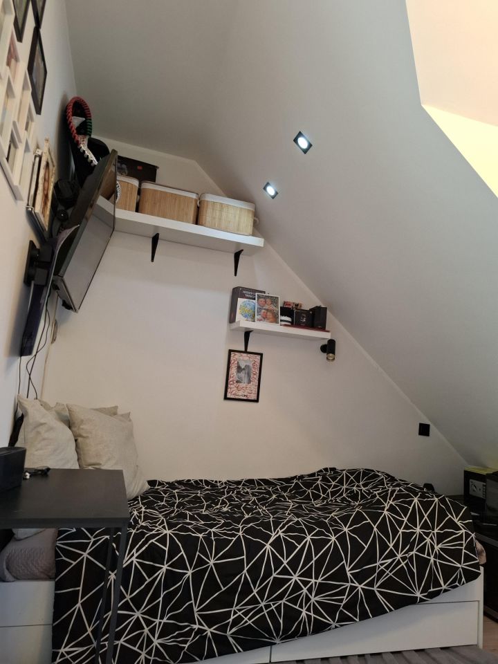 dom szeregowy, 4 pokoje Glincz Nowy Glińcz, ul. Wierzbowa. Zdjęcie 29