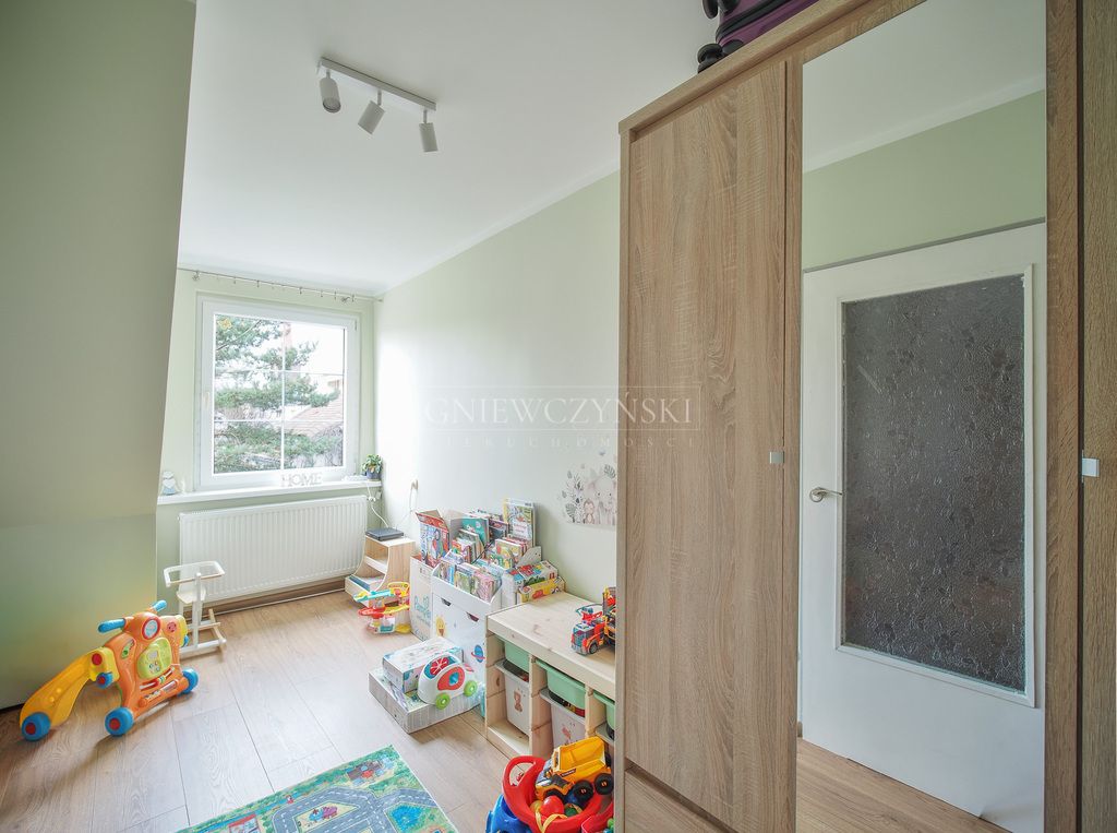 Mieszkanie 2-pokojowe Grodków, ul. Reymonta. Zdjęcie 7