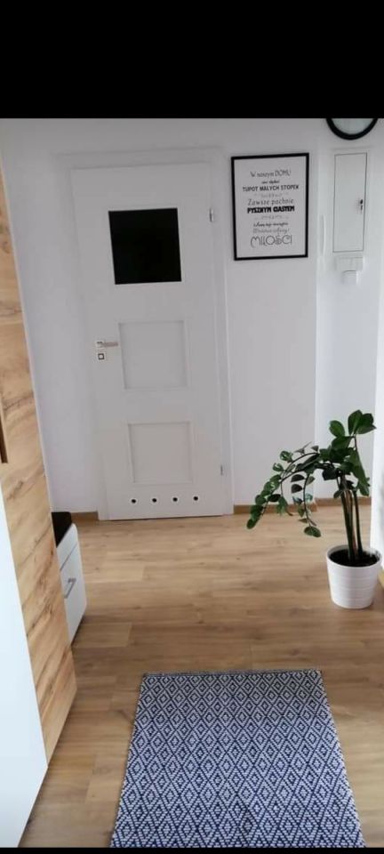 Mieszkanie 2-pokojowe Elbląg Zawada, ul. Leopolda Okulickiego. Zdjęcie 9