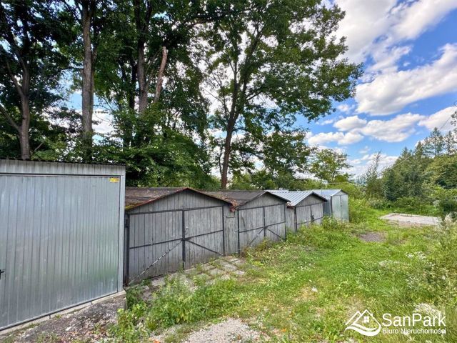 Działka budowlana Lesko, ul. Piotra Kmity. Zdjęcie 6