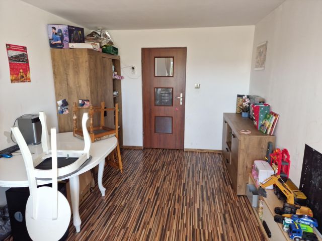 Mieszkanie 3-pokojowe Klępina, ul. Szkolna. Zdjęcie 6