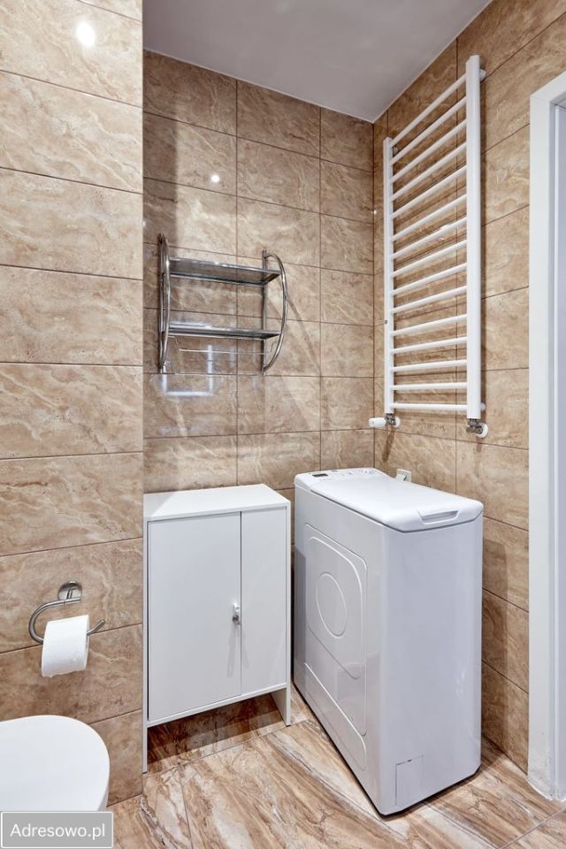 Mieszkanie 1-pokojowe Poznań Stare Miasto, ul. Garbary. Zdjęcie 2