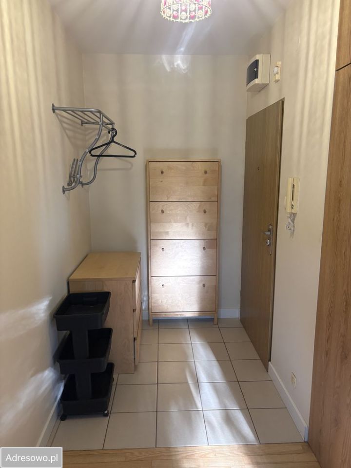 Mieszkanie 2-pokojowe Warszawa Włochy, ul. Naukowa. Zdjęcie 14