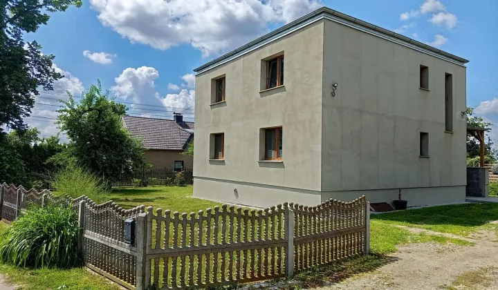 dom wolnostojący, 5 pokoi Maciejów
