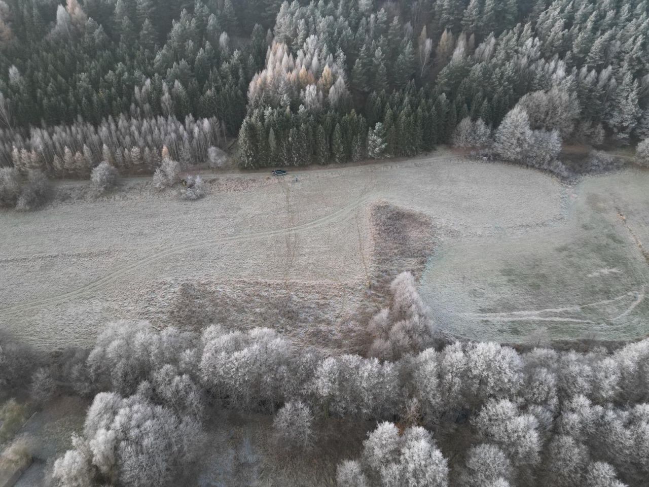 Działka rolno-budowlana Huta Dolna, ul. Malownicza. Zdjęcie 7