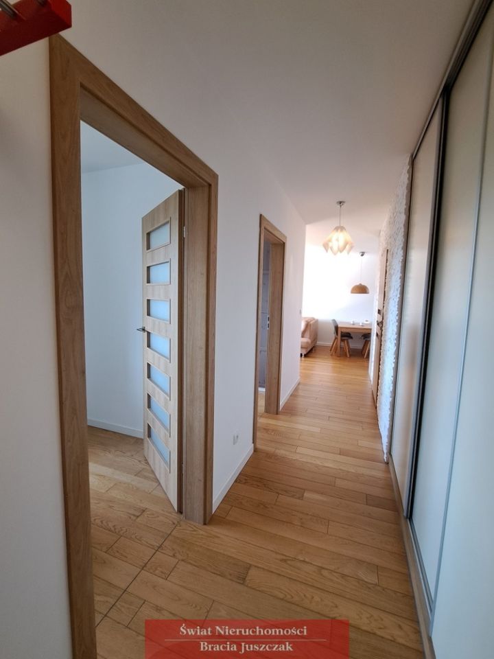 Mieszkanie 3-pokojowe Wrocław Stabłowice, ul. Daktylowa. Zdjęcie 7