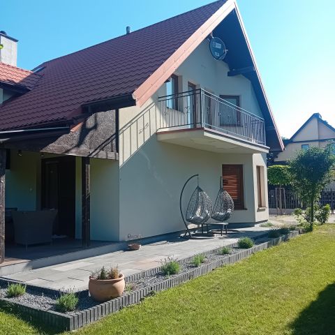 dom wolnostojący, 3 pokoje Wielkie Rychnowo. Zdjęcie 8