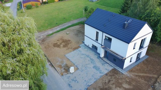dom wolnostojący, 5 pokoi Dobranowice. Zdjęcie 1