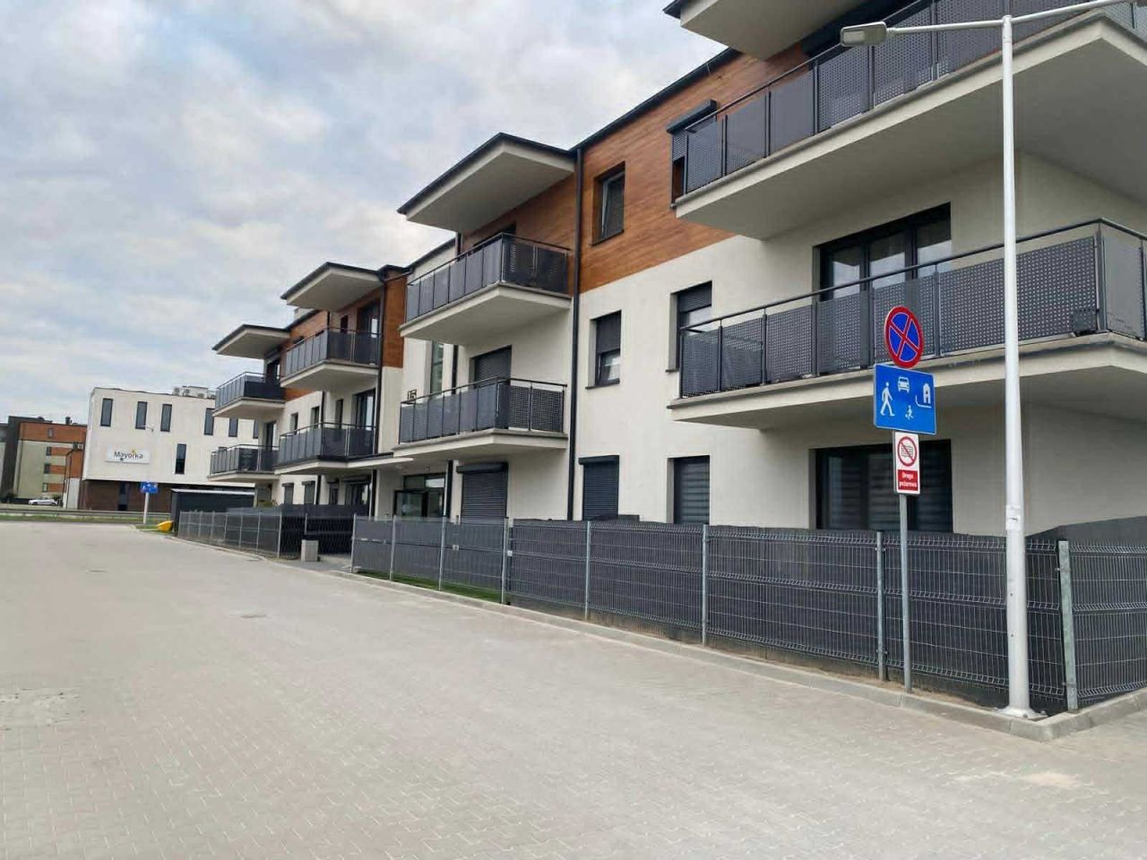 Apartament 2 camere, 40 m²