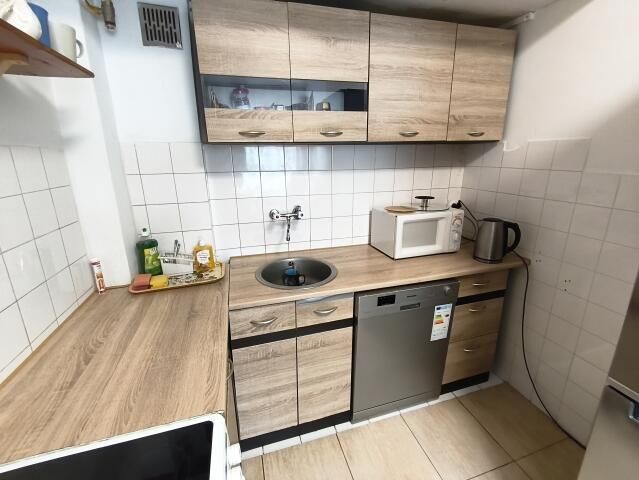 Mieszkanie 2-pokojowe Sosnowiec Centrum, ul. Naftowa. Zdjęcie 4