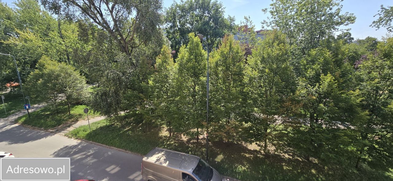 Mieszkanie 3-pokojowe Warszawa Ochota, ul. Dunajecka. Zdjęcie 2