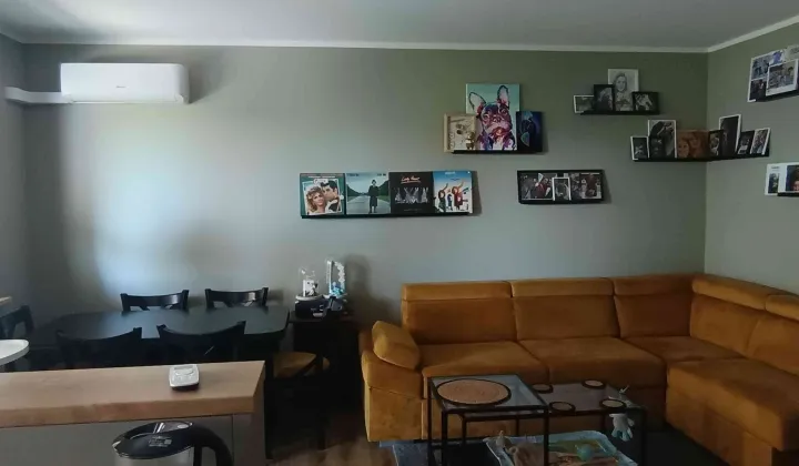Mieszkanie 3-pokojowe Białystok Dojlidy, ul. Plażowa
