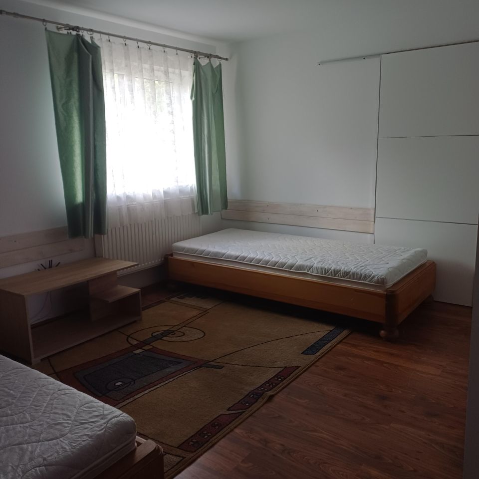 dom wolnostojący, 5 pokoi Kąty, ul. Bolesława Prusa. Zdjęcie 5
