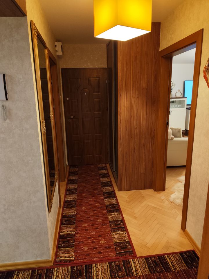 Mieszkanie 3-pokojowe Brodnica Wybudowanie Michałowskie, ul. Wincentego Witosa. Zdjęcie 11