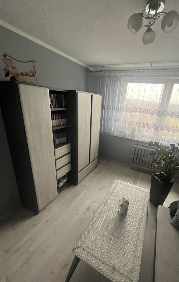 Mieszkanie 3-pokojowe Jastrzębie-Zdrój, ul. Poznańska. Zdjęcie 2