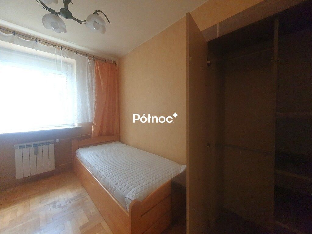 Mieszkanie 4-pokojowe Kraków. Zdjęcie 24