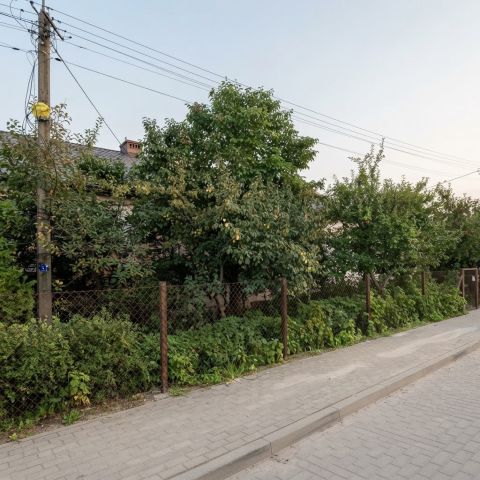 Działka budowlana Dębe Wielkie, ul. Prądzyńskiego. Zdjęcie 2