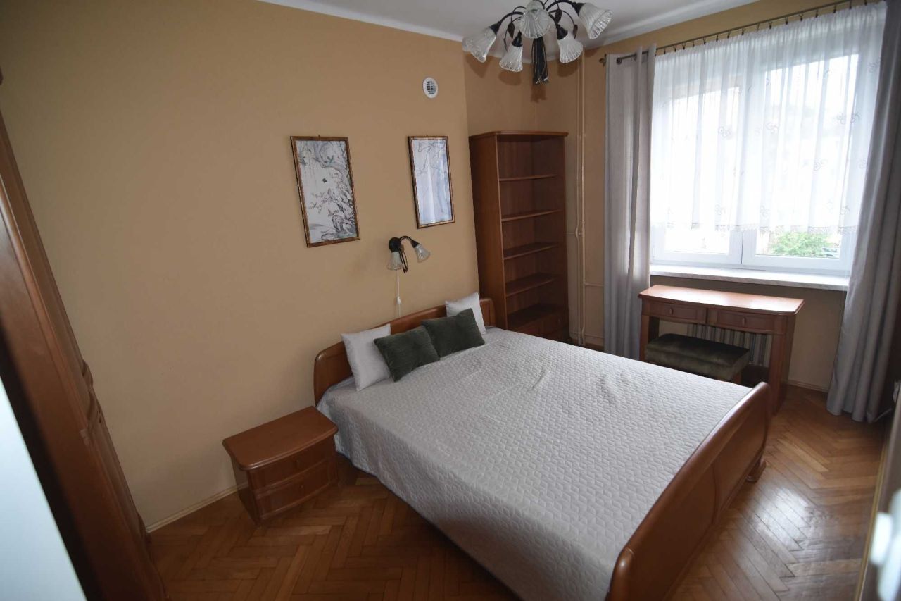 Mieszkanie 2-pokojowe Olsztyn, ul. Tadeusza Kościuszki. Zdjęcie 2