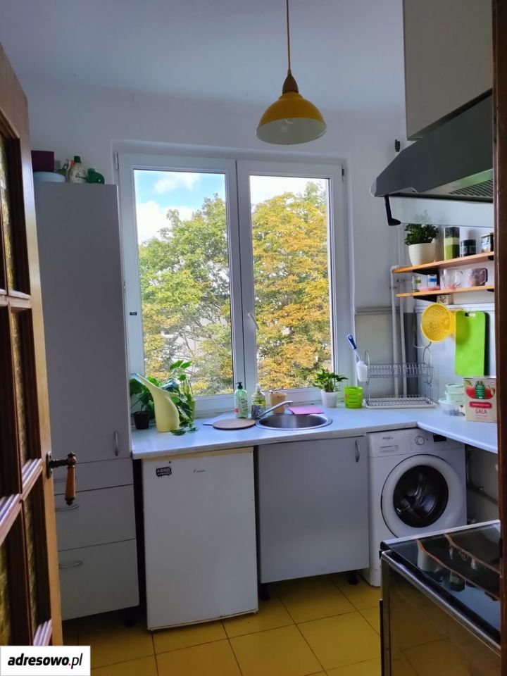 Mieszkanie 2-pokojowe Warszawa Żoliborz, ul. ks. Jerzego Popiełuszki. Zdjęcie 6