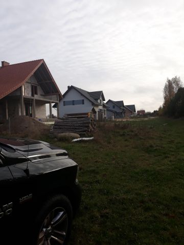 Działka budowlana Augustowo Na Brańskiej. Zdjęcie 1