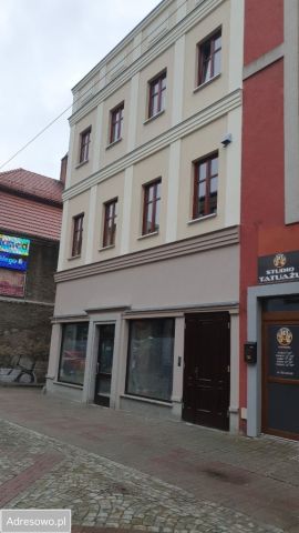 Mieszkanie 1-pokojowe Dzierżoniów. Zdjęcie 1