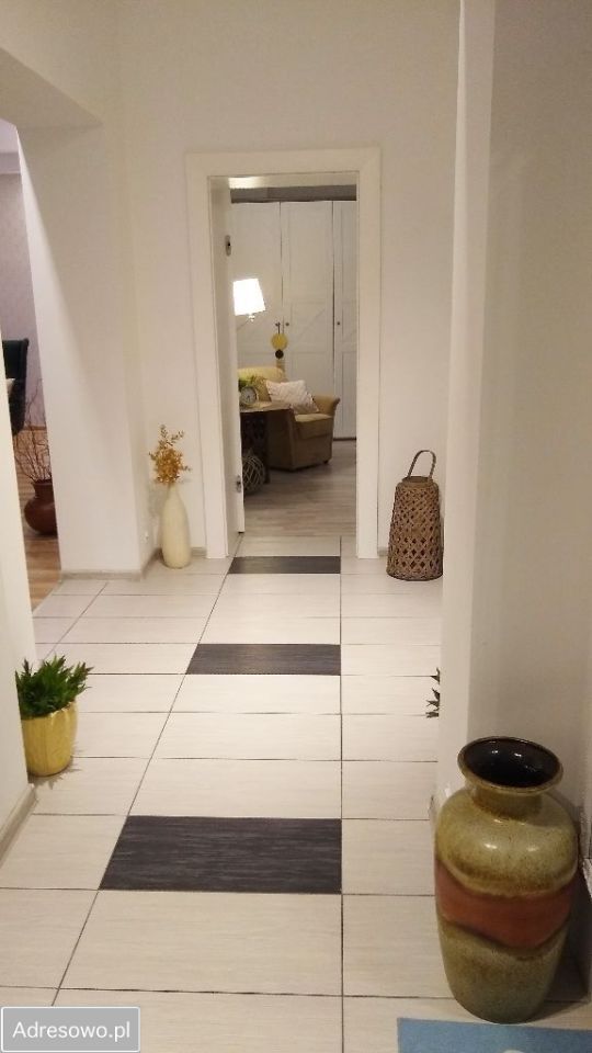 Mieszkanie 3-pokojowe Racibórz Centrum. Zdjęcie 17