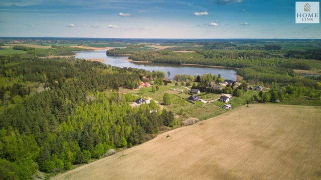Działka budowlana Kaplityny. Zdjęcie 25