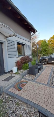bliźniak, 4 pokoje Zielona Góra Centrum, ul. Urszuli. Zdjęcie 1