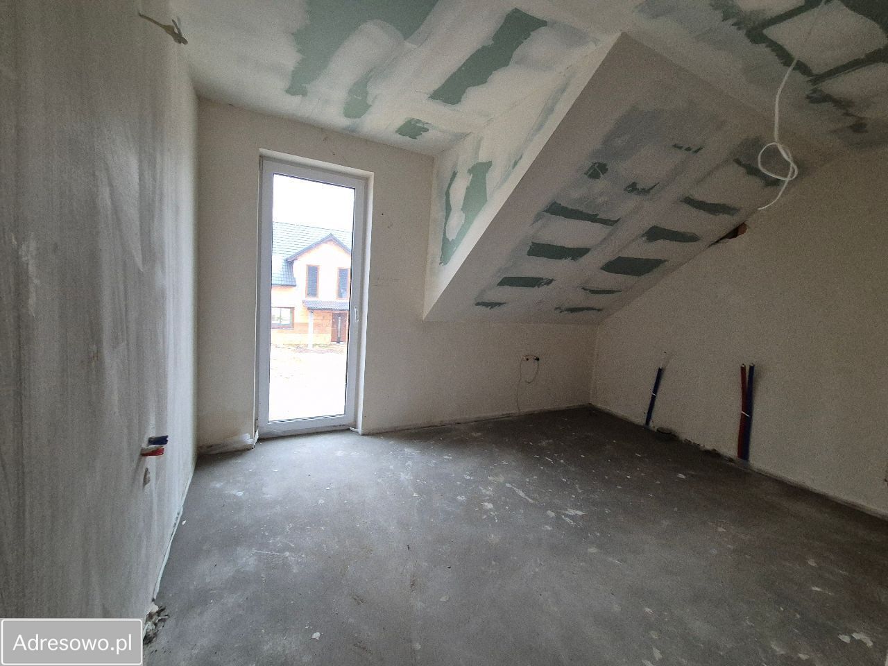 bliźniak, 6 pokoi Długołęka, ul. Zachodnia. Zdjęcie 16