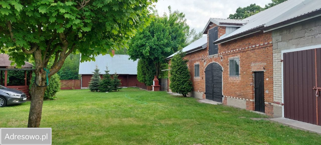 dom wolnostojący, 2 pokoje Wejsce. Zdjęcie 12