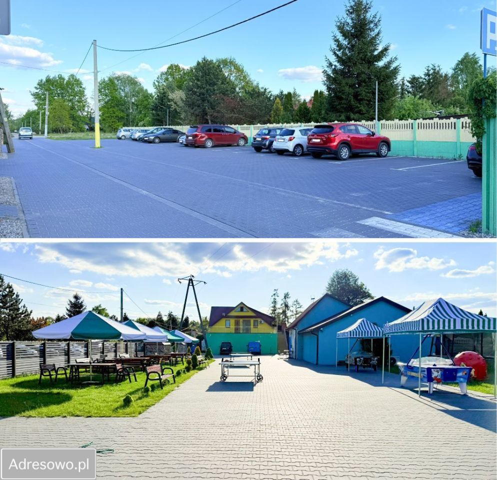 Lokal Kałęczyn. Zdjęcie 6