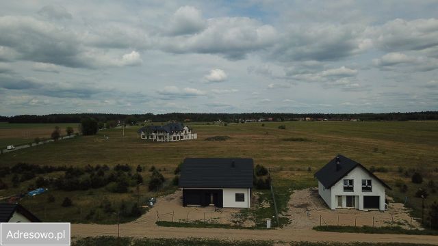 dom wolnostojący, 3 pokoje Szymany. Zdjęcie 1
