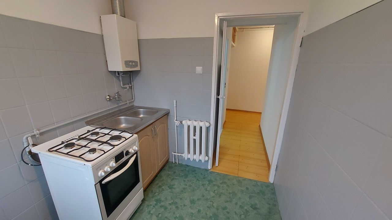 Mieszkanie 2-pokojowe Wołów, ul. Poznańska. Zdjęcie 8