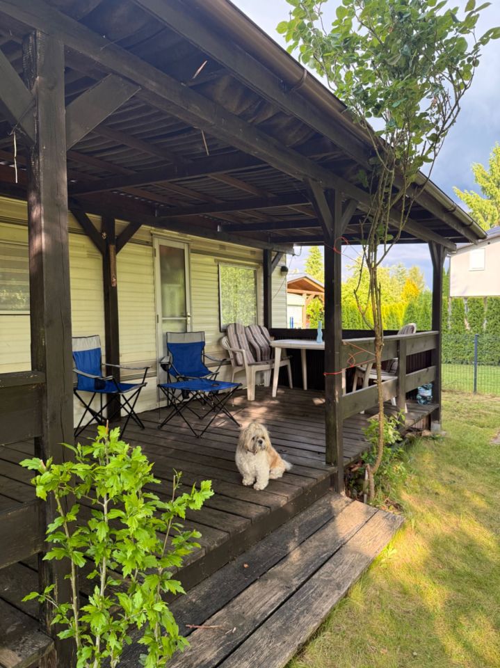 Działka rod Kołczewo. Zdjęcie 7