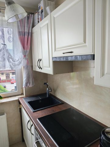 Mieszkanie 2-pokojowe Sucha Beskidzka, os. Beskidzkie. Zdjęcie 1