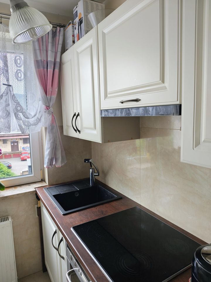 Mieszkanie 2-pokojowe Sucha Beskidzka, os. Beskidzkie