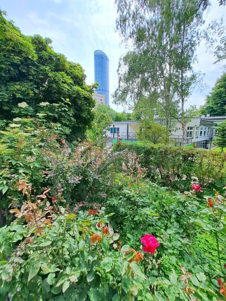 Mieszkanie 3-pokojowe Wrocław Krzyki, ul. Gajowicka