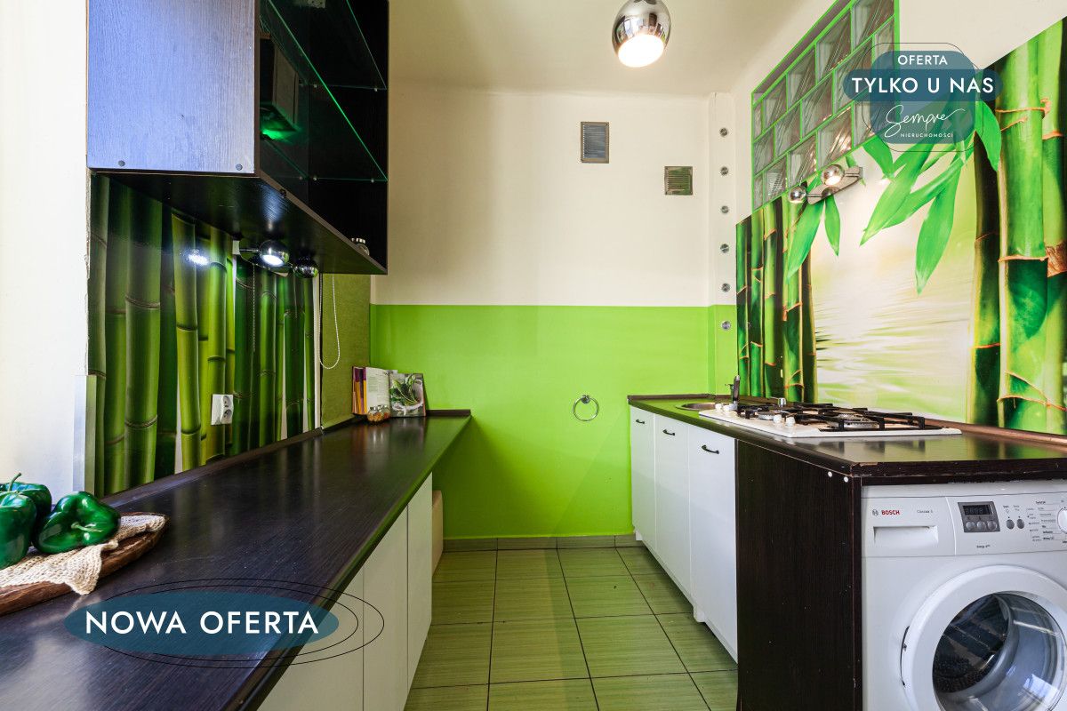 Mieszkanie 2-pokojowe Łódź Doły, ul. Bracka. Zdjęcie 8