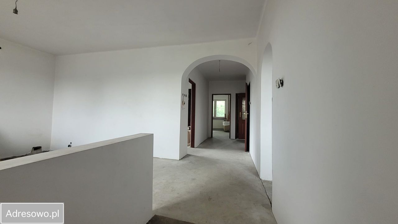 dom wolnostojący, 7 pokoi Poręba, ul. Górnośląska. Zdjęcie 6