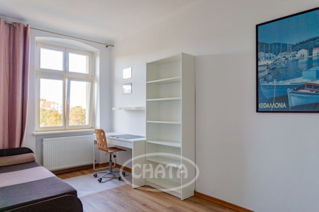 Mieszkanie 2-pokojowe Wrocław, ul. Podwale. Zdjęcie 7