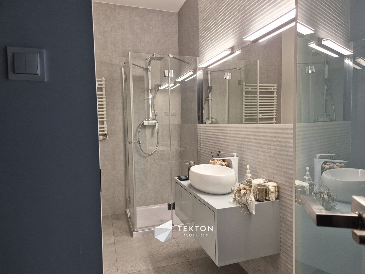 Mieszkanie 1-pokojowe Łódź Polesie, ul. Łąkowa. Zdjęcie 8