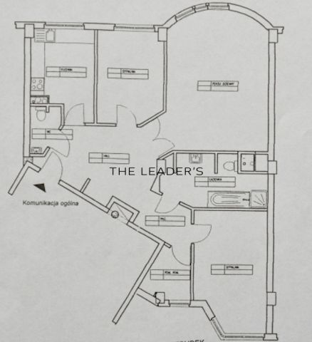 Lokal Warszawa Wola, ul. Łucka. Zdjęcie 17