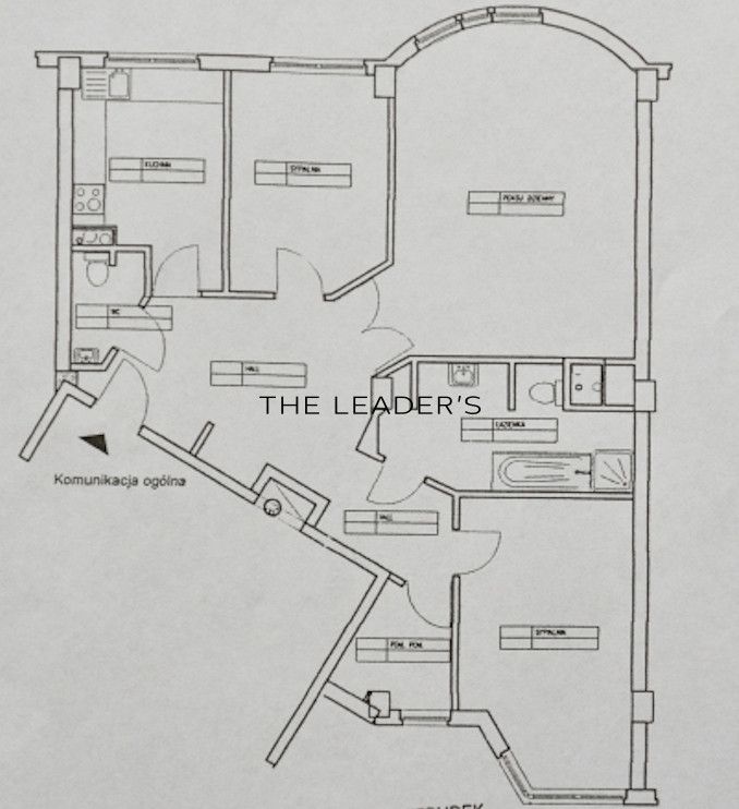 Lokal Warszawa Wola, ul. Łucka. Zdjęcie 17