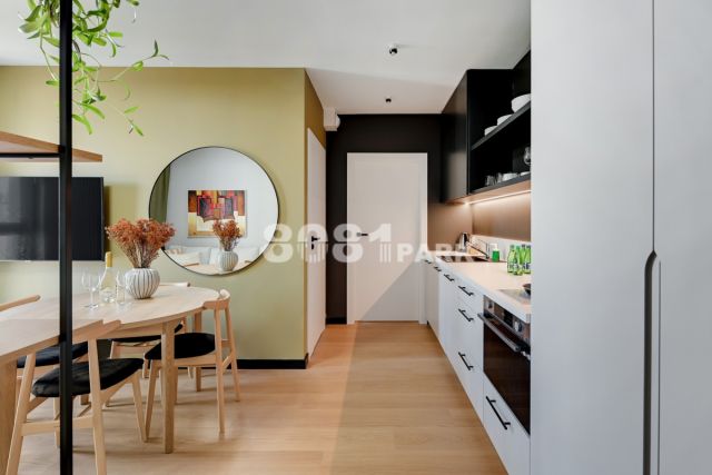 Mieszkanie 2-pokojowe Gdańsk Śródmieście, ul. Rybaki Górne. Zdjęcie 6