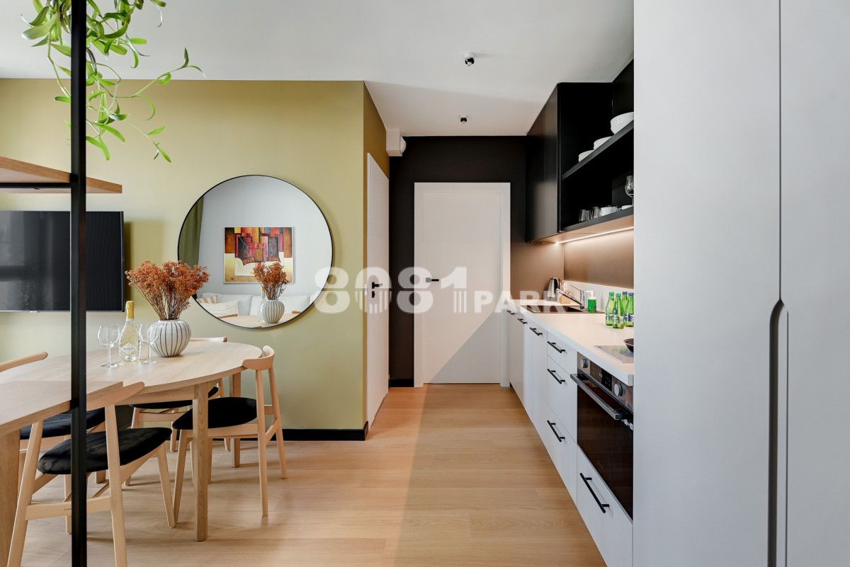 Mieszkanie 2-pokojowe Gdańsk Śródmieście, ul. Rybaki Górne. Zdjęcie 6