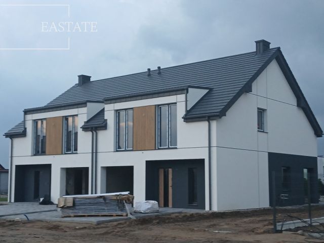 bliźniak, 5 pokoi Szemud. Zdjęcie 5