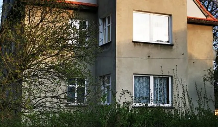 Mieszkanie 3-pokojowe Ząbkowice Śląskie