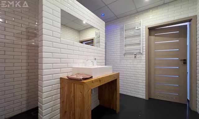 dom wolnostojący, 3 pokoje Chełmża. Zdjęcie 12